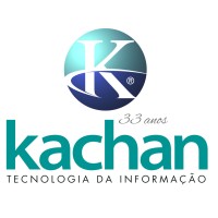 Kachan Telecomunicações logo - Similar company to Finan