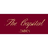 The Capital Group Limited logo - Similar company to Courthouse Hotel Shoreditch
