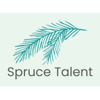 Spruce Talent logo - Similar company to The Firm
