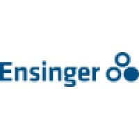 Ensinger Asia Holding Pte Ltd logo - Similar company to Staropramen