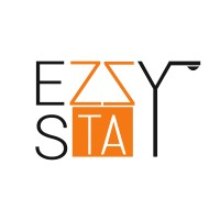 EzzyStay logo - Similar company to Api Technology Pvt. Ltd.