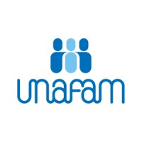 Unafam logo - Similar company to Anpaa - Page Inactive