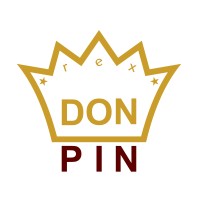 DonPin Corporation logo - Similar company to Bluvision Surveillance & Analytics