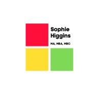 Sophie Higgins logo - Similar company to Pderi