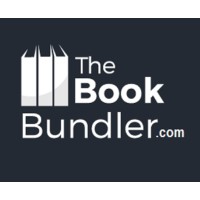 TheBookBundler logo - Similar company to Prismrbs