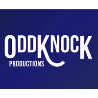 OddKnock Productions logo - Similar company to Dual Reality