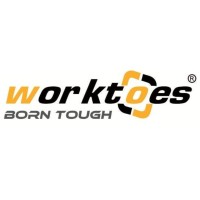 Worktoes safety shoes logo - Similar company to Parade Connect