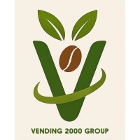 Vending 2000 Group Srl logo - Similar company to Phi Foundation
