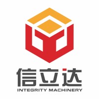Integrity Machinery Technology logo - Similar company to Qingdao Zhengda Heavy Industry Co,.Ltd
