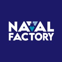 NAVALFACTORY logo - Similar company to Alpralsa
