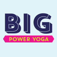 Big Power Yoga