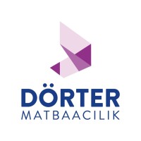 Dörter Matbaacılık logo - Similar company to Al Ofset Packaging Co.