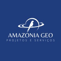 Amazônia Geo logo - Similar company to Redda+