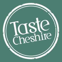 Taste Cheshire logo - Similar company to Longtail | Advertising Consultancy
