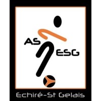 AVENIR SPORTIF ECHIRE SAINT GELAIS logo - Similar company to Fc Bressuire