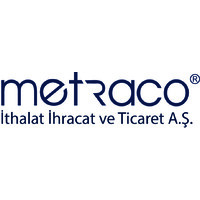 Metraco Ith. Ihr. ve Tic. A.Ş. logo - Similar company to Metraco Aps