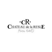 Château de la Resle logo - Similar company to Beescom