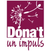 Dóna't un impuls logo - Similar company to Lean In Barcelona