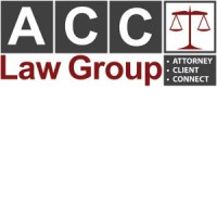ACC Law Group logo - Similar company to Korea Trade Network