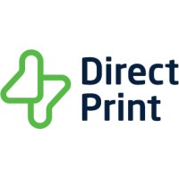 Direct Print logo - Similar company to Direct Print & Flexoprint