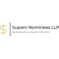 Supam Nominees LLP logo - Similar company to Australian Bookkeepers Network