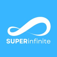 Super Infinite logo - Similar company to Cv Builder Lb