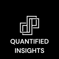 QuantifiedInsights logo - Similar company to Graphiqanalytics
