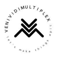 VENIVIDIMULTIPLEX logo - Similar company to Light Art Collection