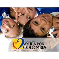 Fundación Ayuda Por Colombia logo - Similar company to Wembley Fc