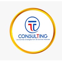 T-Consulting logo - Similar company to Capfiscal Consulting