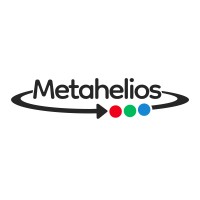 Metahelios ltd logo - Similar company to Liroptic