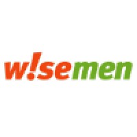 Wisemen logo - Similar company to Hunterim