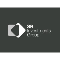 SR Investments Group logo - Similar company to Tokelab