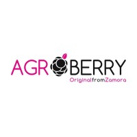 Agroberry Original from Zamora logo - Similar company to Berry Agro