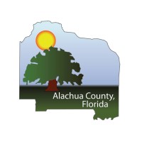 Alachua County BoCC Human Resources logo - Similar company to Visit Gainesville, Alachua County
