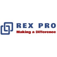 Rex Pro logo - Similar company to Dt Informatics