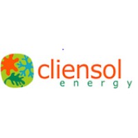 CLIENSOL logo - Similar company to Eficecan - Ingeniería Y Energías Renovables