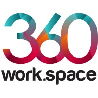 360work.space logo - Similar company to Groundfog