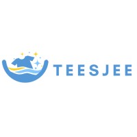 Teesjee logo - Similar company to Foxmytee