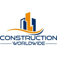 Construction Worldwide logo - Similar company to Construction Industry Workforce Initiative (Ciwi)
