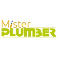 Mister Plumber logo - Similar company to We Are Msa