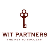 WIT PARTNERS SA logo - Similar company to Icd Finance