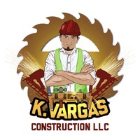 K. Vargas Construction LLC logo - Similar company to East Coast Granite And Tile,Inc.