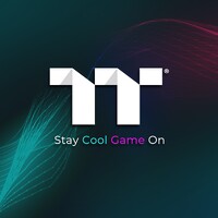Thermaltake Technology logo - Similar company to Thermaltech