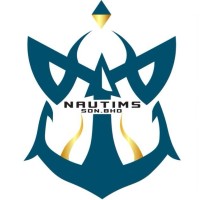 Nautims Shipping Management logo - Similar company to Sleetfleet