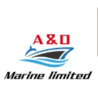 A&O Marine Limited logo - Similar company to Wallhaven Marine Tec