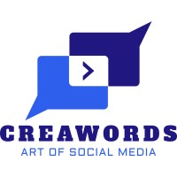 Creawords Digital logo - Similar company to Monucube