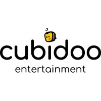 Cubidoo Entertainment logo - Similar company to Deeptech Deeptalk