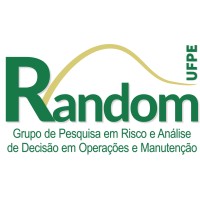 RANDOM - Grupo de pesquisa em Risco e Análise de Decisão em Operações e Manutenção logo - Similar company to Reason Ufpe - Grupo De Pesquisa