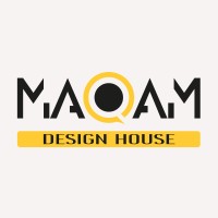 MaQaM Design House logo - Similar company to Maqam